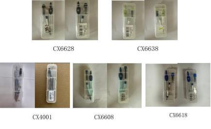 江苏晨曦文体召回超10万只晨曦牌圆规